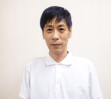 プロフィール写真2